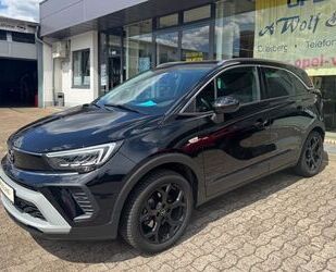 Opel Crossland (X) Gebrauchtwagen