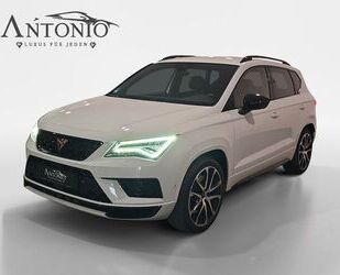 Cupra Ateca Gebrauchtwagen