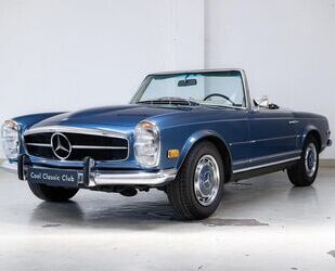 Mercedes-Benz SL 280 Gebrauchtwagen