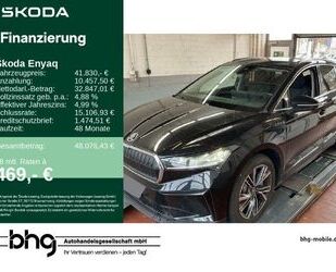 Skoda Enyaq Gebrauchtwagen
