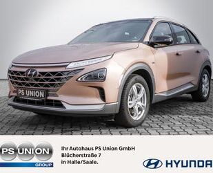 Hyundai Hyundai Nexo Premium 8-Fach NAVI LED SITZBELÜFTUNG Gebrauchtwagen