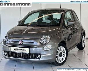 Fiat 500 Gebrauchtwagen