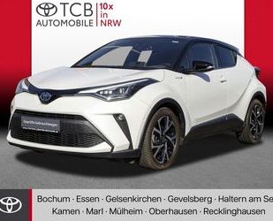 Toyota C-HR Gebrauchtwagen