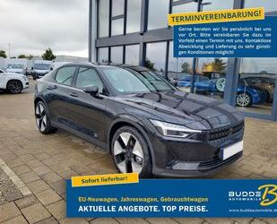 Polestar 2 Gebrauchtwagen