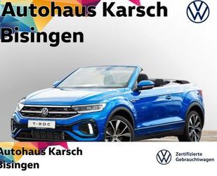 Audi T-Roc 
