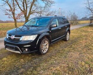 Fiat Freemont Gebrauchtwagen