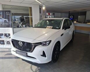 Mazda CX-60 Gebrauchtwagen