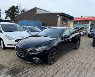 Mazda 3 Gebrauchtwagen