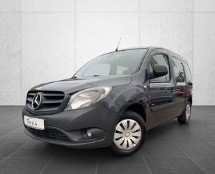 Mercedes-Benz Citan Gebrauchtwagen