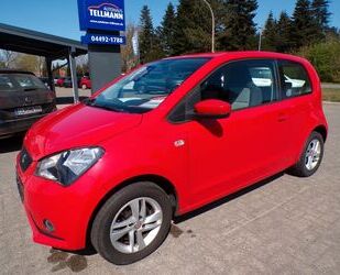 Seat Mii Gebrauchtwagen