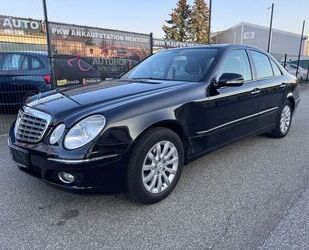 Mercedes-Benz E 280 Gebrauchtwagen