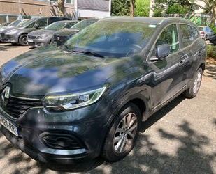 Renault Kadjar Gebrauchtwagen