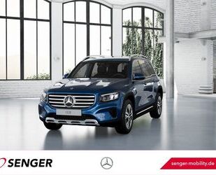 Mercedes-Benz GLB 200 Gebrauchtwagen