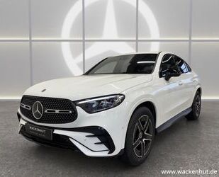 Mercedes-Benz GLC 220 Gebrauchtwagen