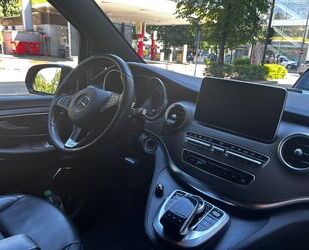 Mercedes-Benz V 250 Gebrauchtwagen