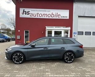 Cupra Leon Gebrauchtwagen