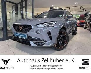 Cupra Formentor Gebrauchtwagen