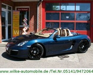 Porsche Boxster Gebrauchtwagen