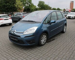 Citroen C4 Picasso Gebrauchtwagen