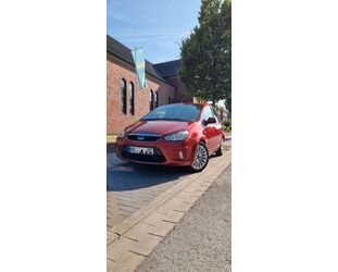 Ford C-Max Gebrauchtwagen