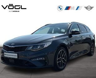 Kia Optima Gebrauchtwagen