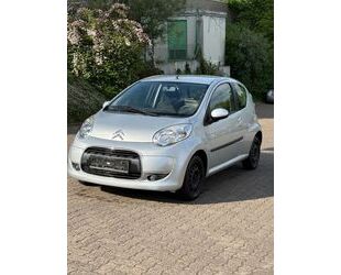 Citroen C1 Gebrauchtwagen