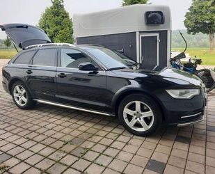 Audi A6 Allroad Gebrauchtwagen