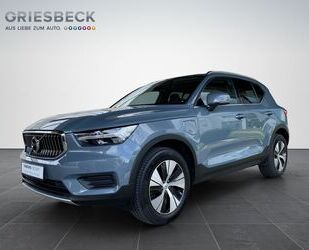 Volvo XC40 Gebrauchtwagen
