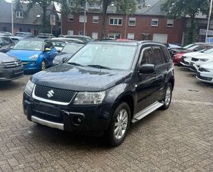 Suzuki Grand Vitara Gebrauchtwagen