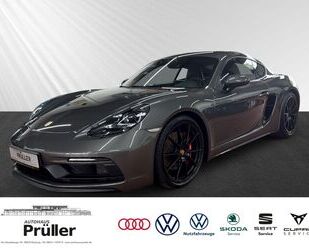 Porsche Cayman Gebrauchtwagen