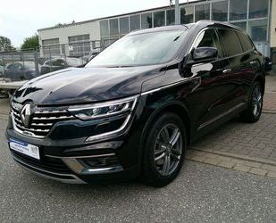 Renault Koleos Gebrauchtwagen