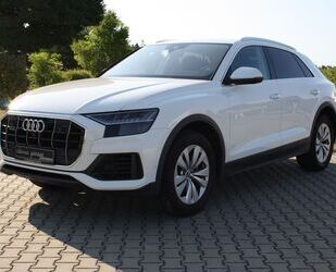 Audi Q8 Gebrauchtwagen