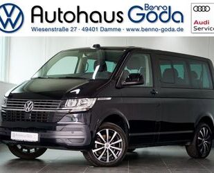 VW T6 Caravelle Gebrauchtwagen