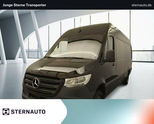 Mercedes-Benz Sprinter Gebrauchtwagen