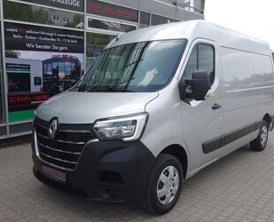 Renault Master Gebrauchtwagen