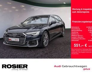 Audi S6 Gebrauchtwagen