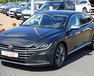 VW Arteon Gebrauchtwagen