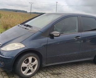 Mercedes-Benz A 160 Gebrauchtwagen