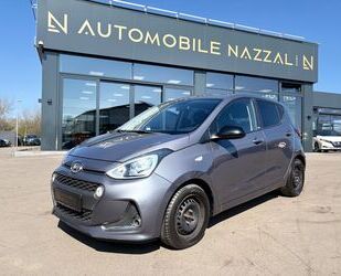 Hyundai i10 Gebrauchtwagen
