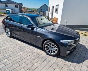 BMW 535 Gebrauchtwagen