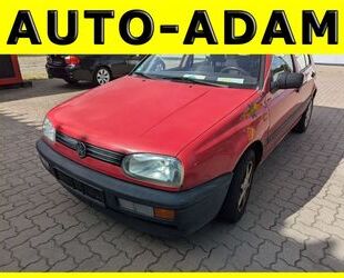 VW Golf Gebrauchtwagen
