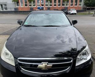 Chevrolet Epica Gebrauchtwagen