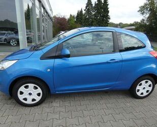 Ford Ka/Ka+ Gebrauchtwagen