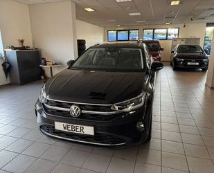 VW Taigo Gebrauchtwagen