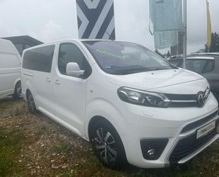 Toyota Proace (Verso) Gebrauchtwagen