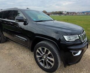 Jeep Grand Cherokee Gebrauchtwagen