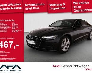 Audi A7 Gebrauchtwagen