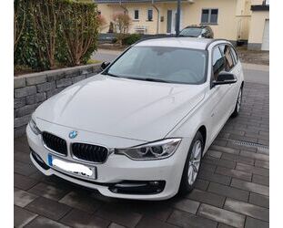 BMW 318 Gebrauchtwagen
