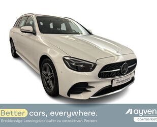 Mercedes-Benz E 300 Gebrauchtwagen