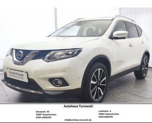 Nissan X-Trail Gebrauchtwagen